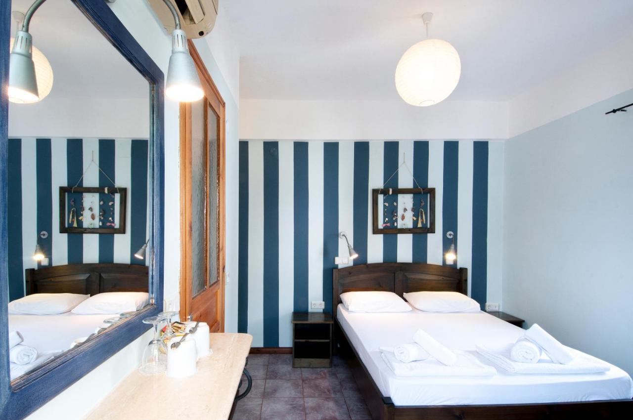 Kale Hotel Kaş Zewnętrze zdjęcie