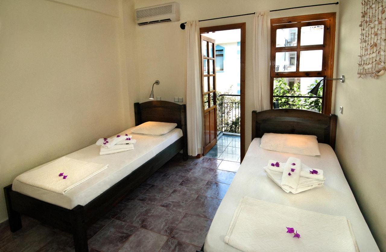 Kale Hotel Kaş Zewnętrze zdjęcie