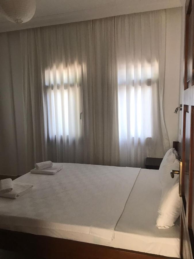 Kale Hotel Kaş Zewnętrze zdjęcie