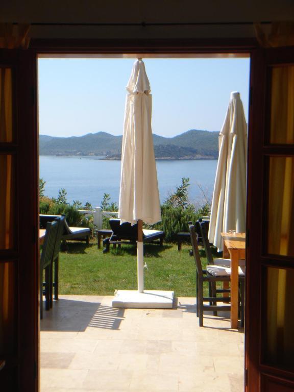 Kale Hotel Kaş Zewnętrze zdjęcie